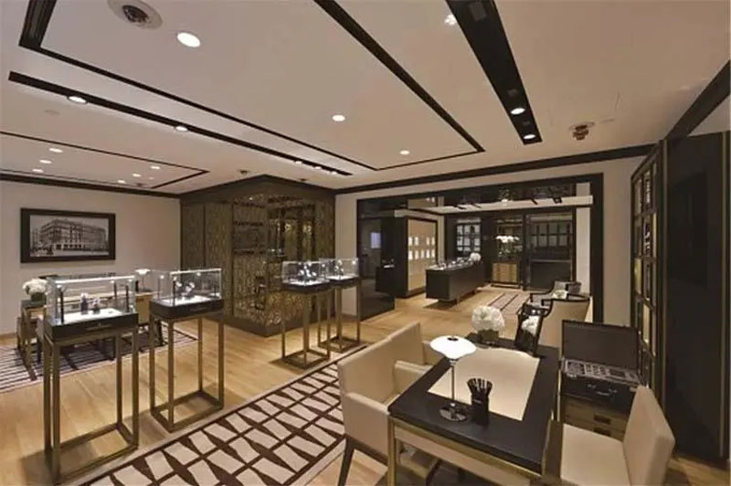 东莞浪琴售后服务中心（国贸中心店）